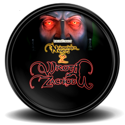 Neverwinter Nights   Wrotha Zachodu_1
